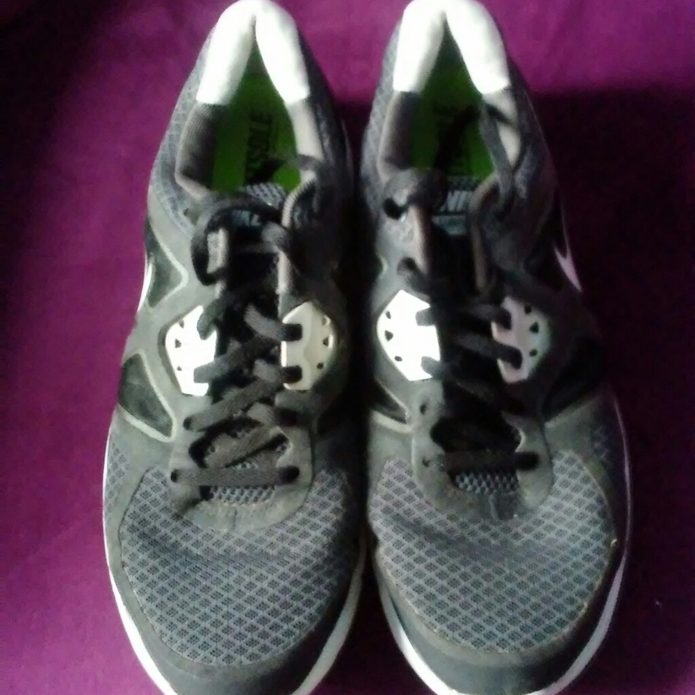 Nike